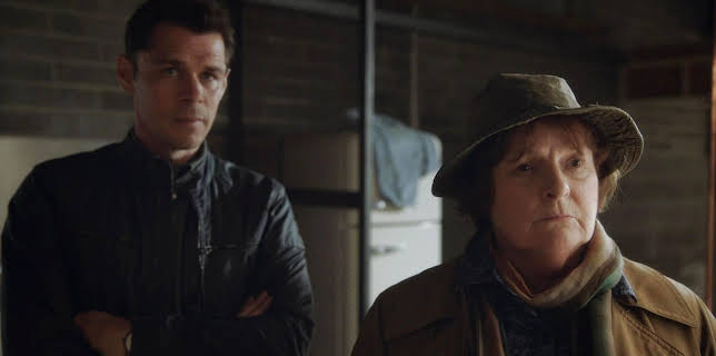 22:05: Vera - Ein ganz spezieller Fall | Sat1 Gold | 2/28 2026