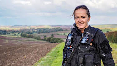 12:00 PM: Police Interceptors (S19 E7) (S19) | Paramount | 2/24 2026