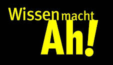 Wissen macht Ah! - Schwer nicht schwer