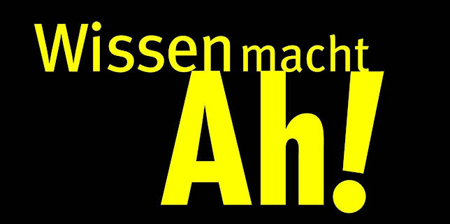 08:35: Wissen macht Ah! Im Klo | WDR Fernsehen | 11/24 2025