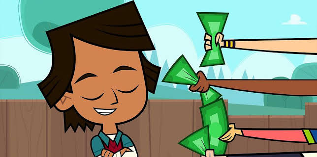 3:20 PM: Total Dramarama (S1) | CBBC | 11/2 2025