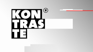 18:30: Kontraste | Tagesschau 24 | 11/29 2025