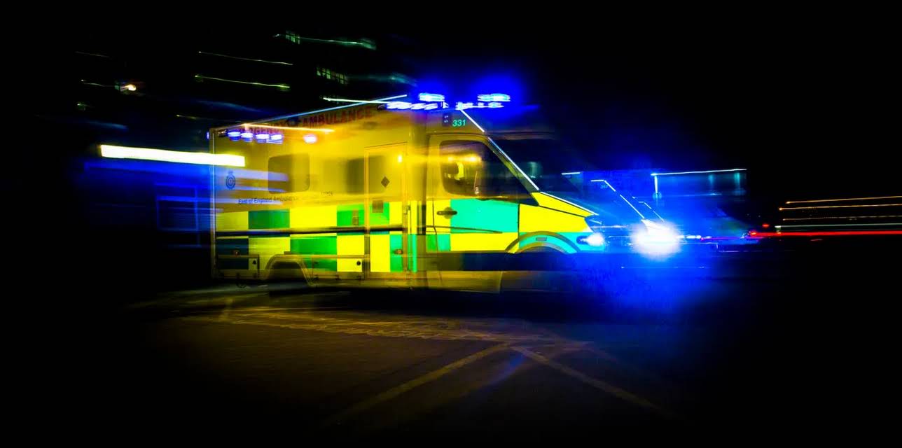 999: What's Your Emergency?