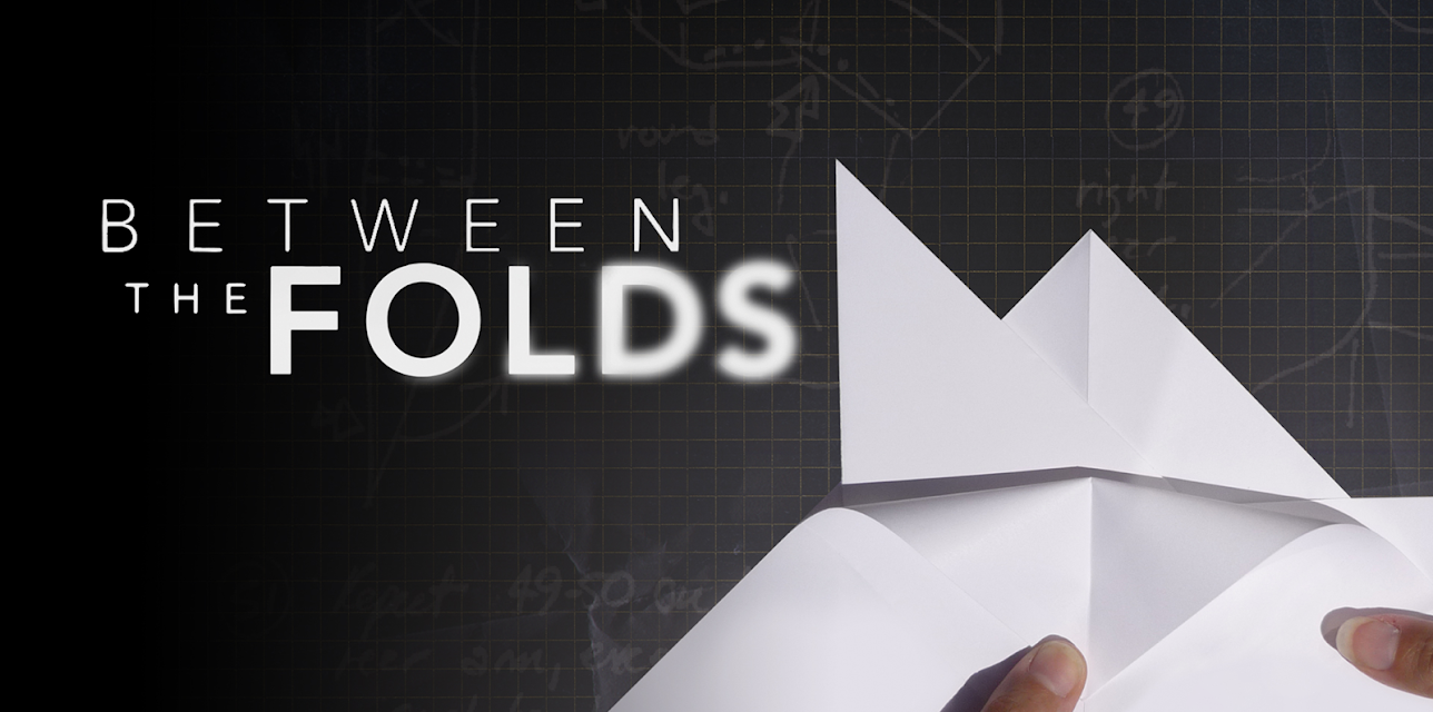 Between the Folds (2008)