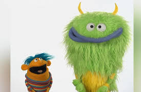 Frankie and Frank Season 1: A Boy and Monster