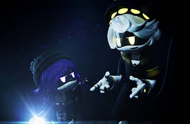 Murder Drones: Heartbeat