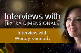 Interviews with Extra Dimensionals: Interview with Wendy Kennedy