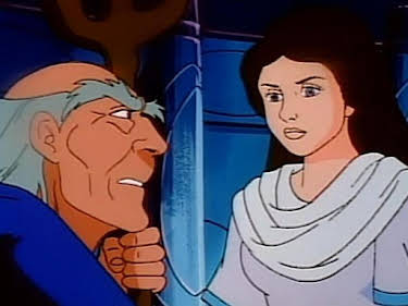 08:40: Die neuen Abenteuer des He-Man | ProSieben Maxx | 5/2 2026