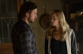 Bitten Season 1: Prodigal