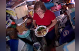 Hoarding: Buried Alive Season 1: Family Secrets