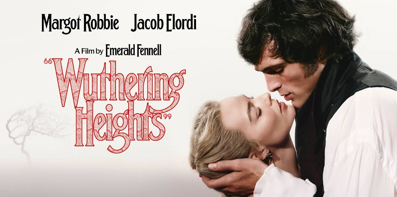 "Wuthering Heights" (2026)