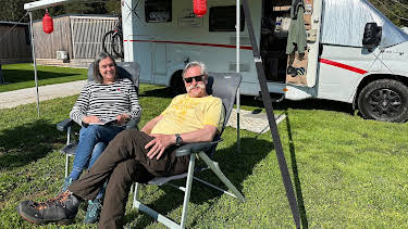 12:15: Wir werden Camper | WDR Fernsehen | 4/6 2026