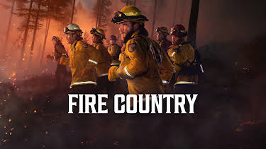 23:00: FIRE COUNTRY | Divinity | 10/4 2026