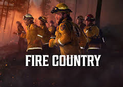 FIRE COUNTRY