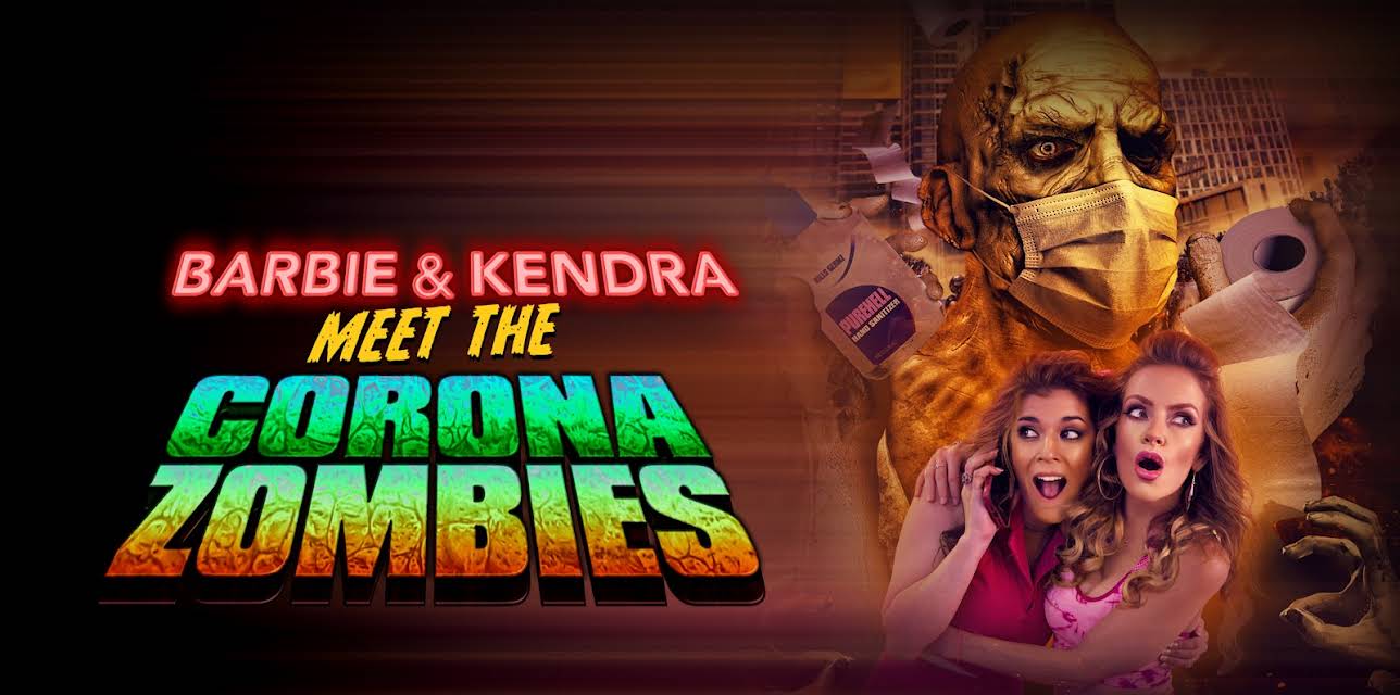 Corona Zombies (2024)