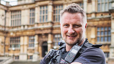 5:00 PM: Police Interceptors (S18 E17) (S18) | 5 Star | 7/17 2026