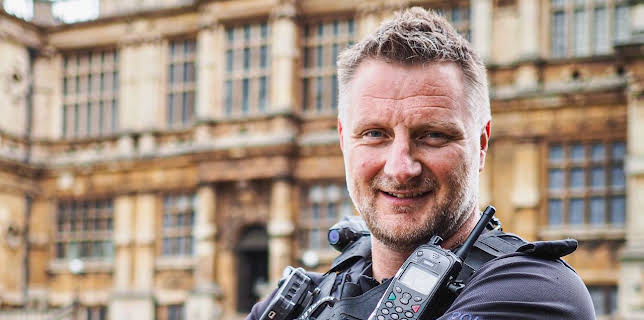 11:20 AM: Police Interceptors (S18 E17) (S18) | Paramount | 2/18 2026