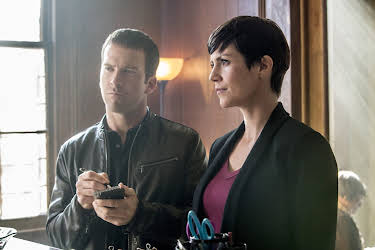 14:50: NCIS: New Orleans (S1 E17) (S1) | TV3 | 6/18 2026