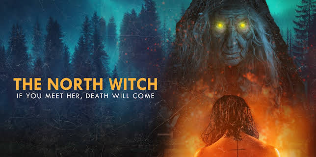 The North Witch (2024)