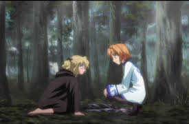 Toka Gettan - The Moonlight Lady Returns: Blood