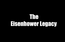 The Eisenhower Legacy: Episode 1: Allied Commander