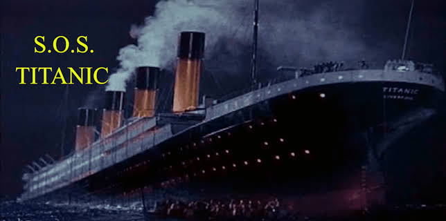 S.O.S. Titanic - Digitally Remastered (2025)