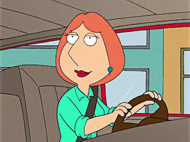 19:50: Family Guy | ProSieben Maxx | 8/11 2026