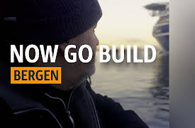 Now Go Build with Werner Vogels: Now Go Build with Werner Vogels - Bergen