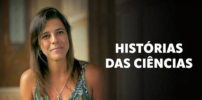 Histórias das Ciências