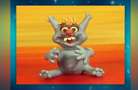 Ribbit's Fantasy Riddles: The Squirrel