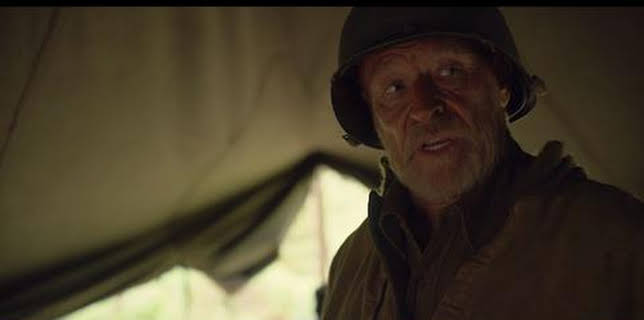 Alone We Fight (2018)