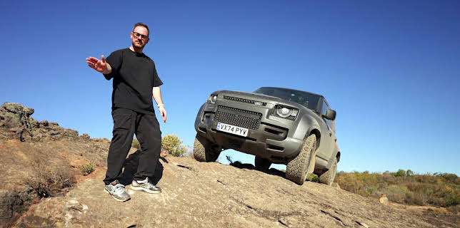 18:15: GRIP - Das Motormagazin (S22 E682) (S22) | RTL 2 | 1/18 2026