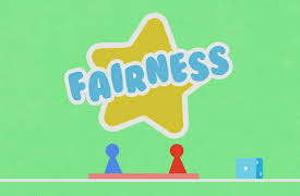 Treasure Champs: Fairness