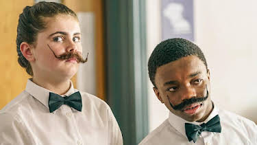 4:40 PM: Odd Squad (S6) | CBBC | 7/22 2026