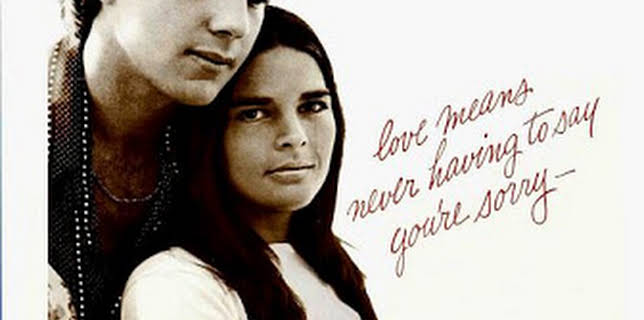 2:20 PM: Love Story (IMDb 6.9) | Sky Drama | 2/4 2026