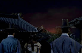 Diary of a Night Watchman: Diary of a Night Watchman Episode 8