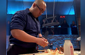 Beat Bobby Flay Season 1: Old Dog, New Tricks