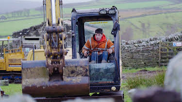 3:55 PM: Our Farm Next Door: Amanda,... | Channel 4 | 7/26 2026