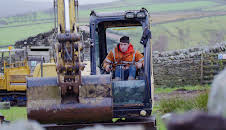 Our Farm Next Door: Amanda,...