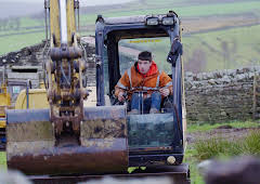 Our Farm Next Door: Amanda,...