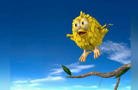 The Children's Kingdom: Where is The Baby Chick? - Let's Play Together!