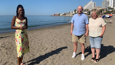 2:00 PM: A Place in the Sun | 4 Seven | 10/29 2025