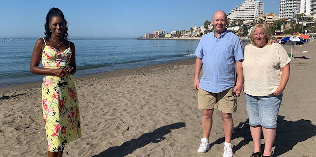 4:00 PM: A Place in the Sun | 4 Seven | 11/2 2025