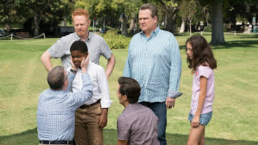 4:00 PM: Modern Family | E4 | 6/16 2026
