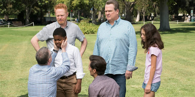 6:30 AM: Modern Family | E4 | 11/6 2025