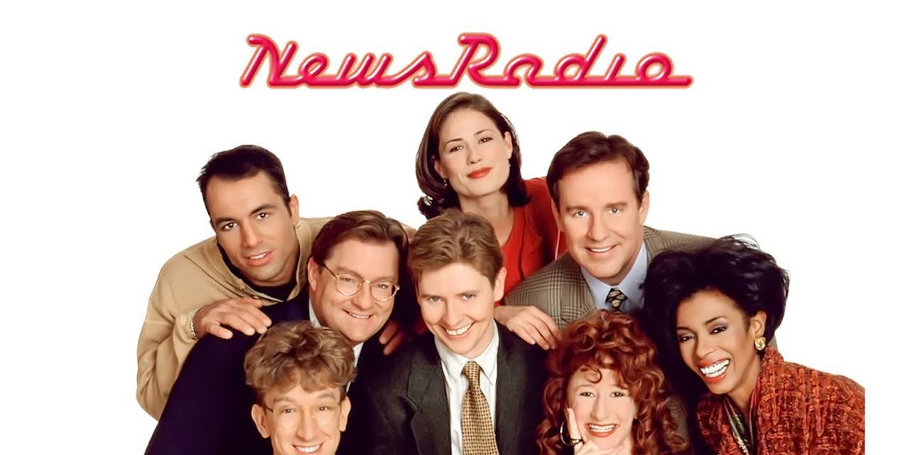 NewsRadio Season 1