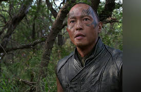 Marvelâ€™s Inhumans Season 1: Divide - And Conquer