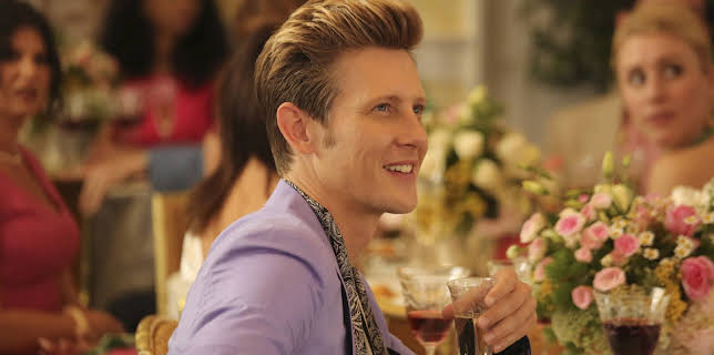 22:30: Revenge (S3 E8) (S3) | Viasat Series | 3/14 2026