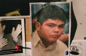 Kriminellt bra tv: Sonen