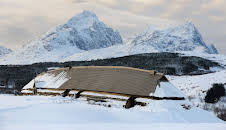 Verborgen im Eis: Geheimnisse aus der Vergangenheit